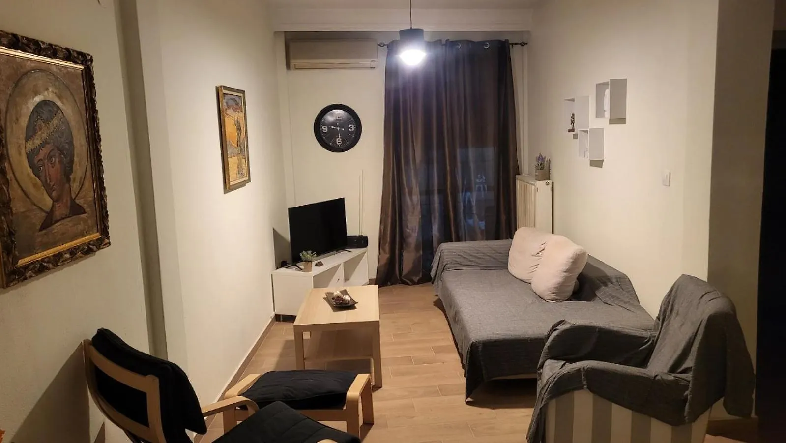 Apartamento Anna'S House Epanomí Grecia