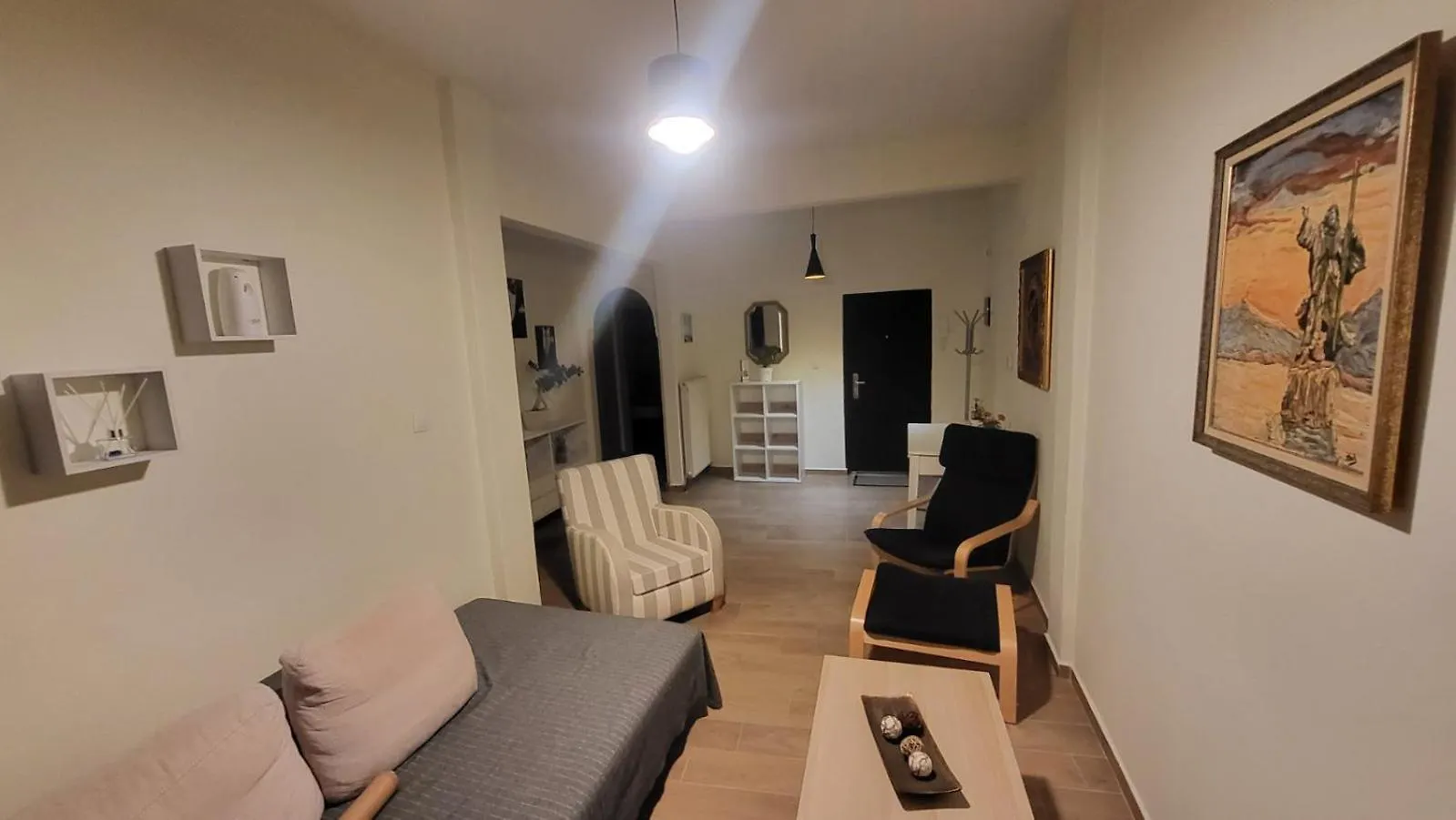 Anna'S House Apartment Epanomi