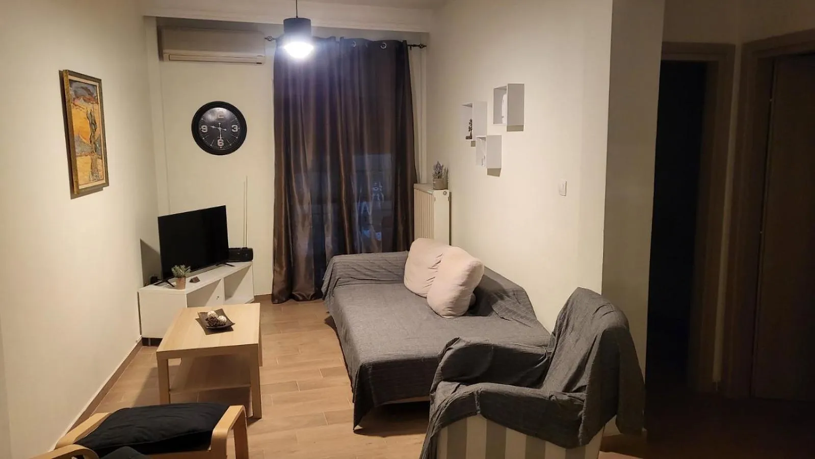 Anna'S House Apartment Epanomi